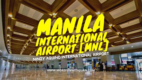 Cheap Flights from London to Manila Ninoy Aquino .